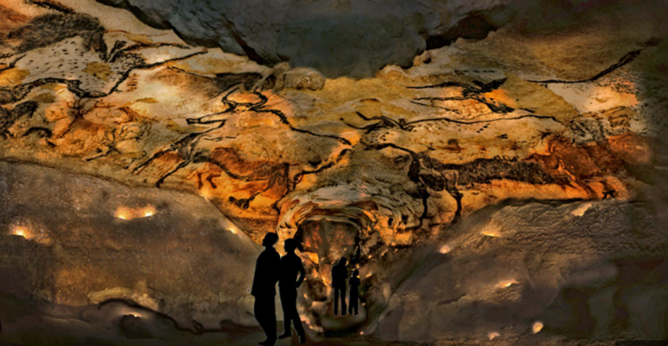 Grotte de Lascaux